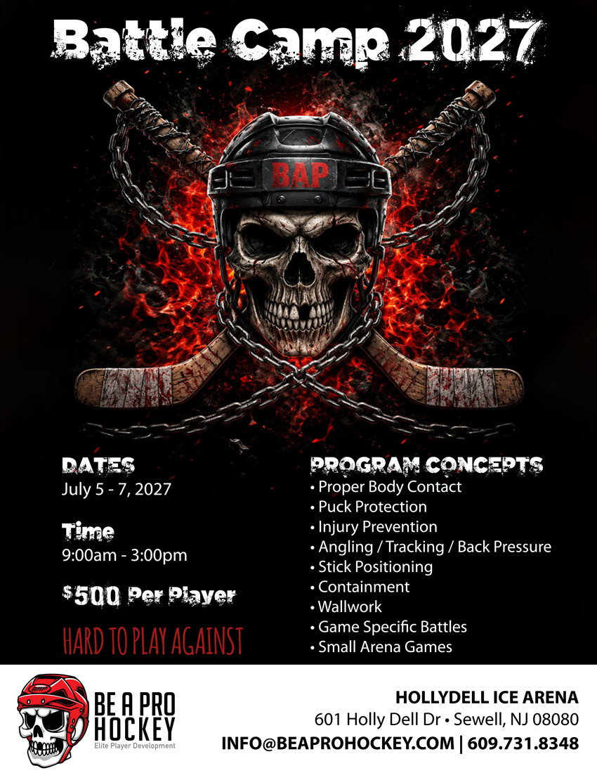 2026 Battle Camp